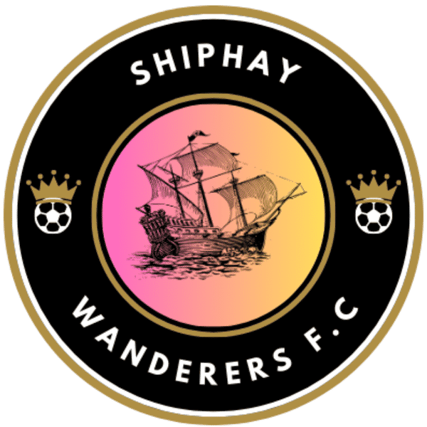 Shiphay Wanderers F.C badge