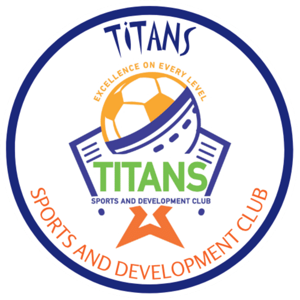 Titans Sport & Development Club badge