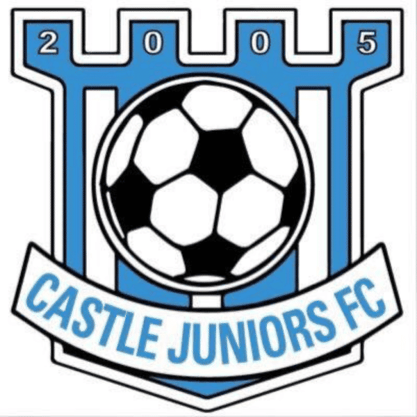 Castle Juniors FC 2011's badge