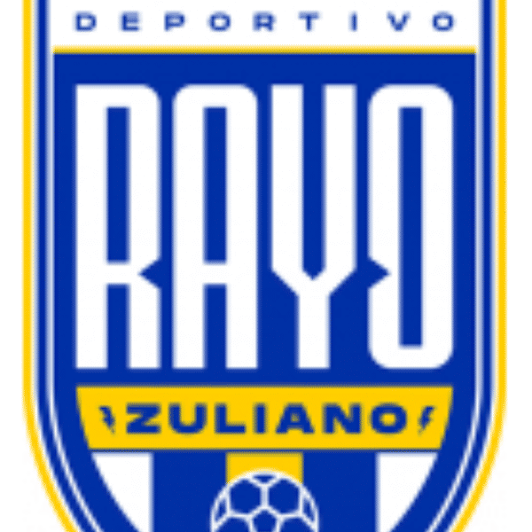 Rayo Zuliano 2011 badge