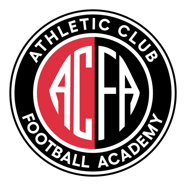 Athletic Club FA badge