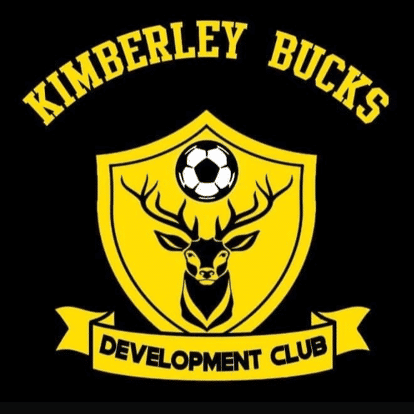 Kimberley Bucks Development FC badge