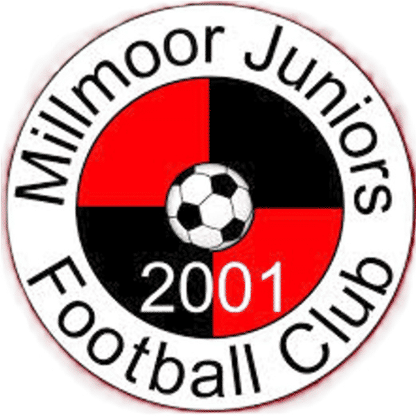 Millmoor Juniors U12 Girls badge