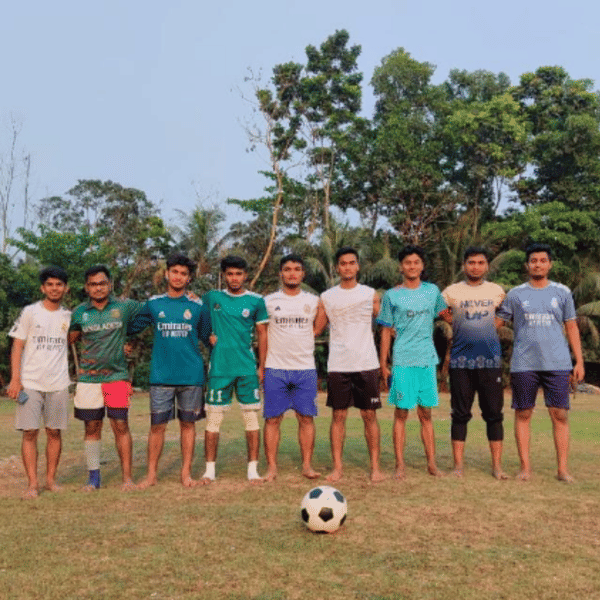 Best Of SAUPHS~21 badge