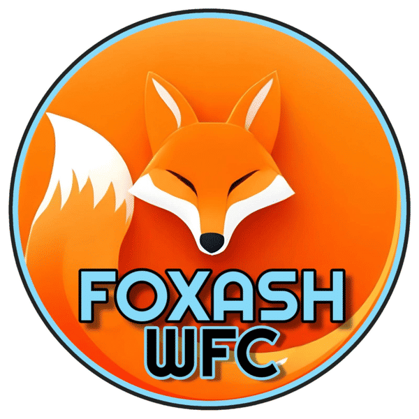 Foxash Womens FC badge