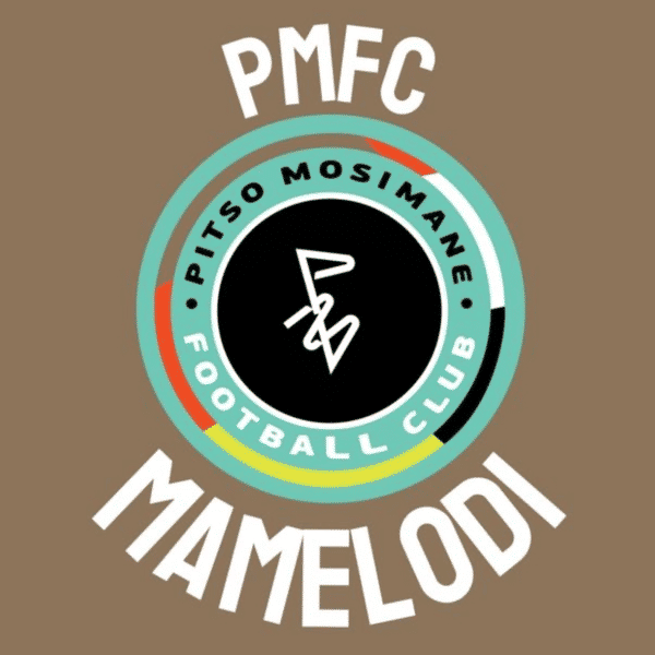 PMFC Mamelodi U15 badge