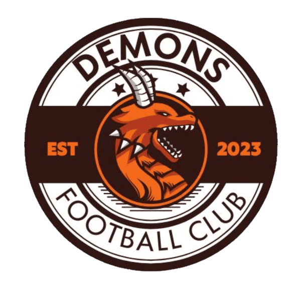 Demons FC badge