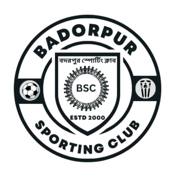 Badorpur Sporting Club badge