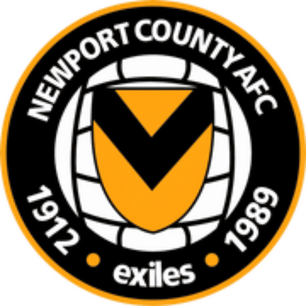 Newport County badge