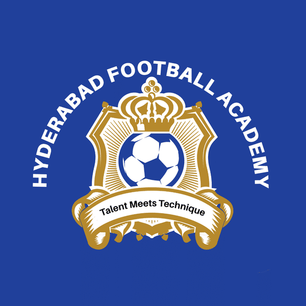 Hyderabad Football Academy Under 12 Advance badge