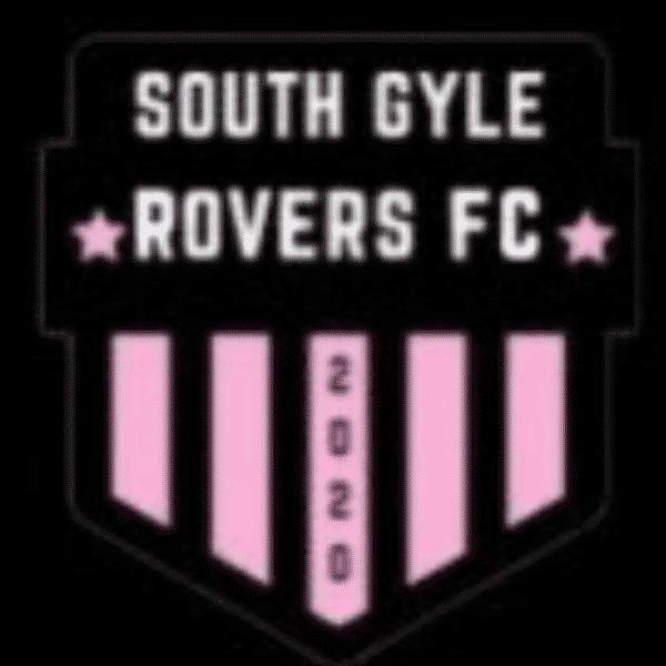 South Gyle Rovers badge