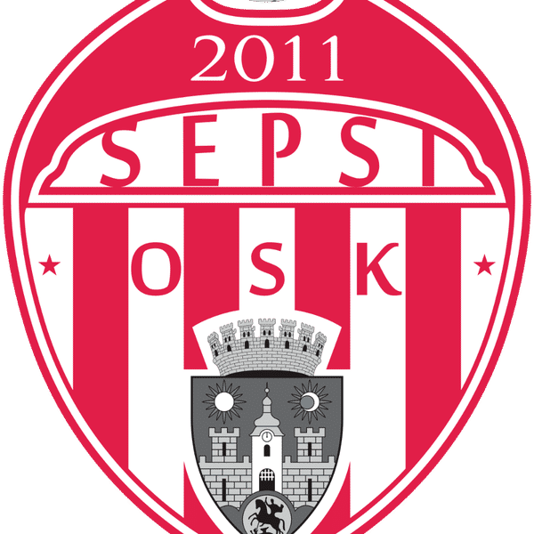 ACS Sepsi OSK badge