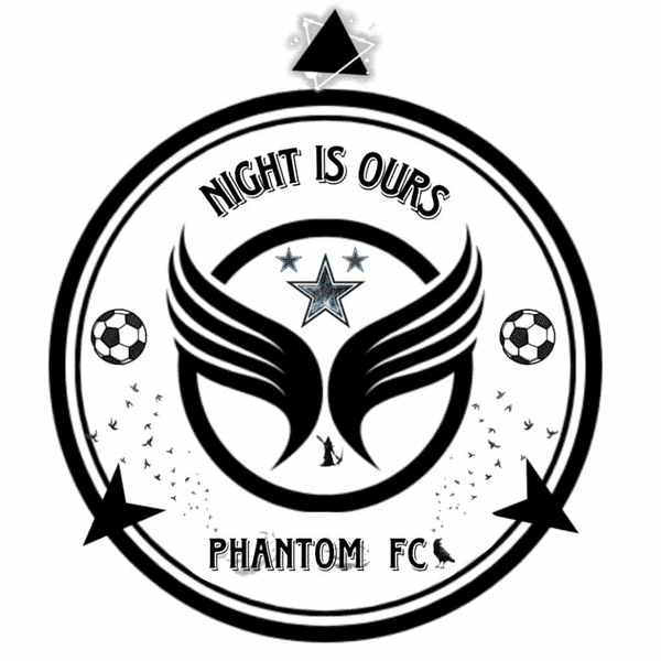 Phantom F.C. badge