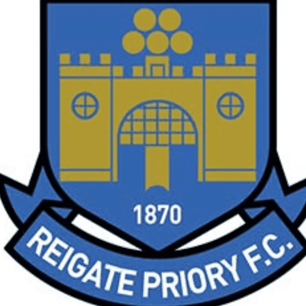 RpyFC-Kestrels Under 12 badge