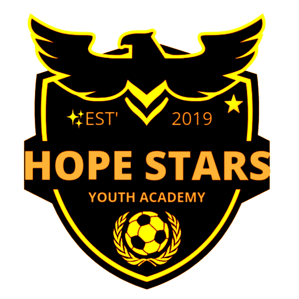 Hope Stars Youth Academy U13 badge