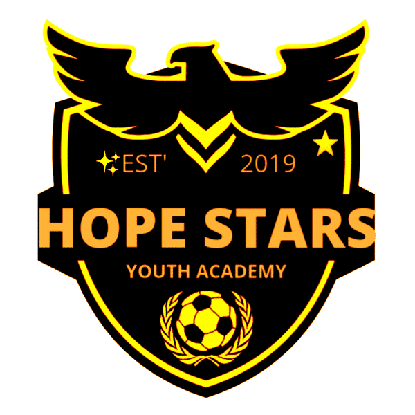 Hope Stars Youth Academy U15 badge
