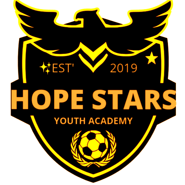 Hope Stars Youth Academy U12 badge