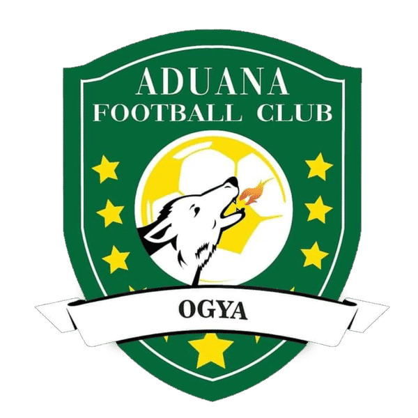 Aduana Football Club badge