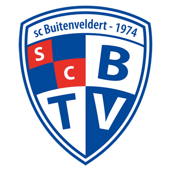 Buitenveldert JO17-2 badge