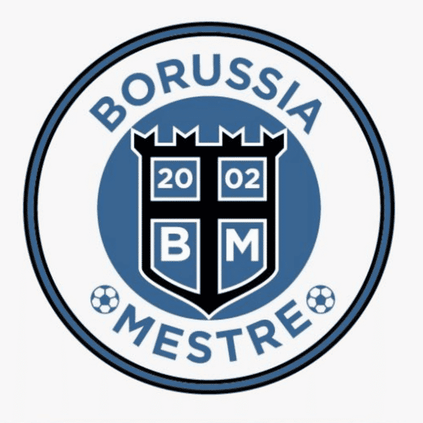 Borussia Mestre badge