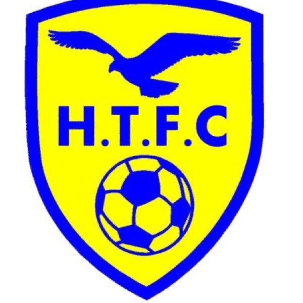 Hawkinge Town Reserves badge