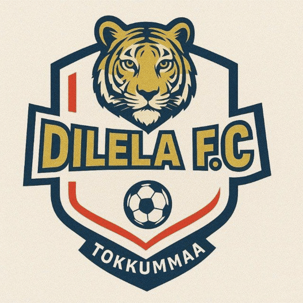 Dilela FC badge