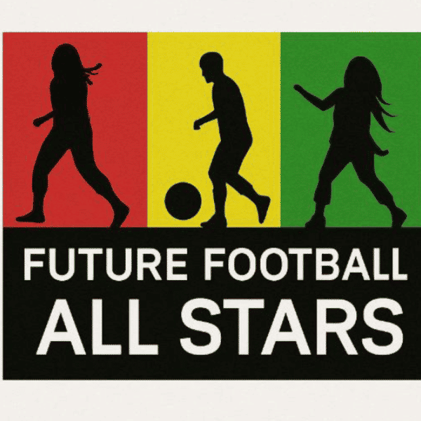 Future Football Club badge