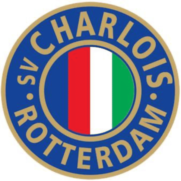 SV Charlois 3 badge