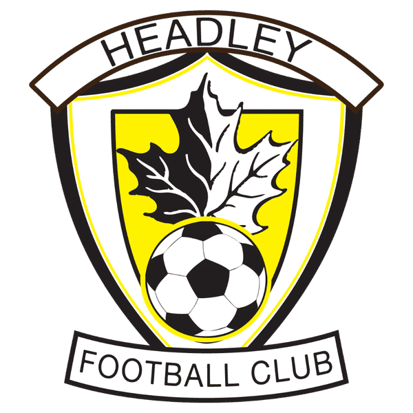Headley Hotspurs badge