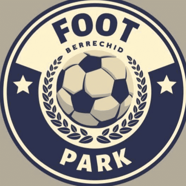 FOOTPARK BERRECHID U15 badge