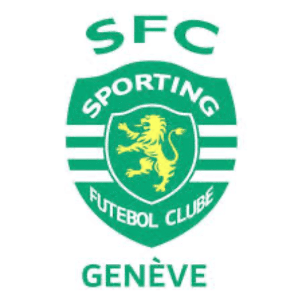 Sporting De Genève badge