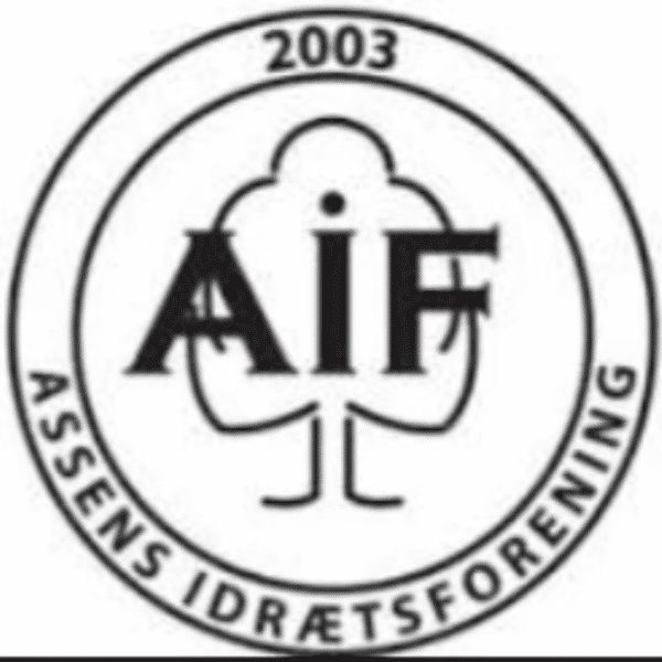 Assens Skole badge