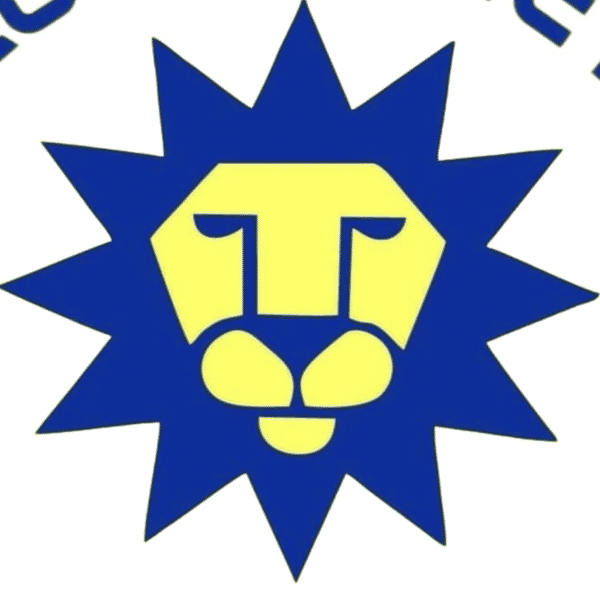 Longfleet Lionesses badge