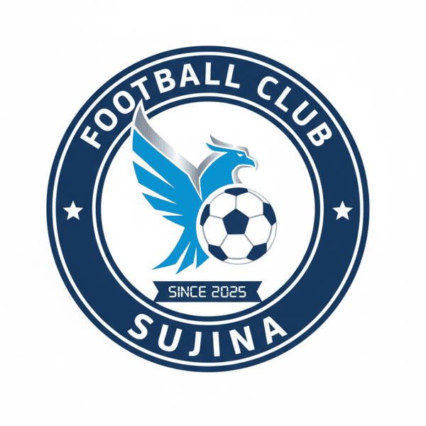 Sujina FC badge
