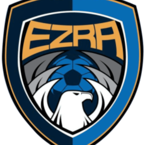 Ezra FC B badge