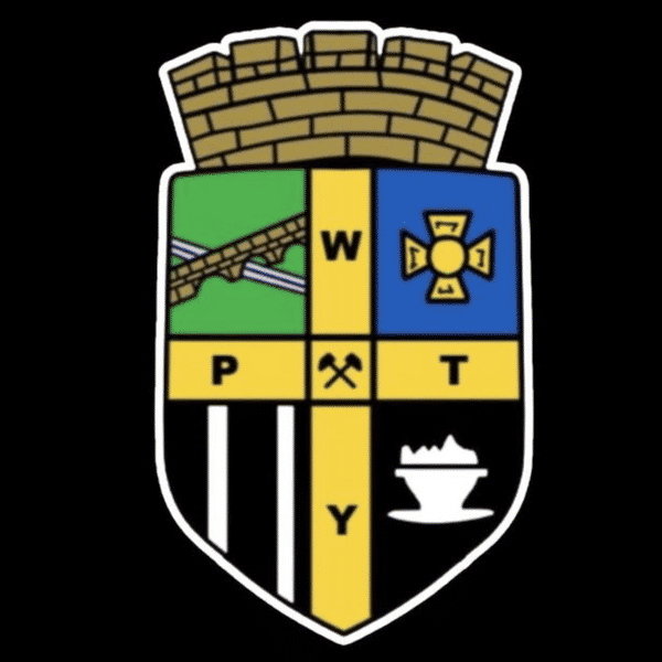 Witton Park TASC Football Youth U14 badge