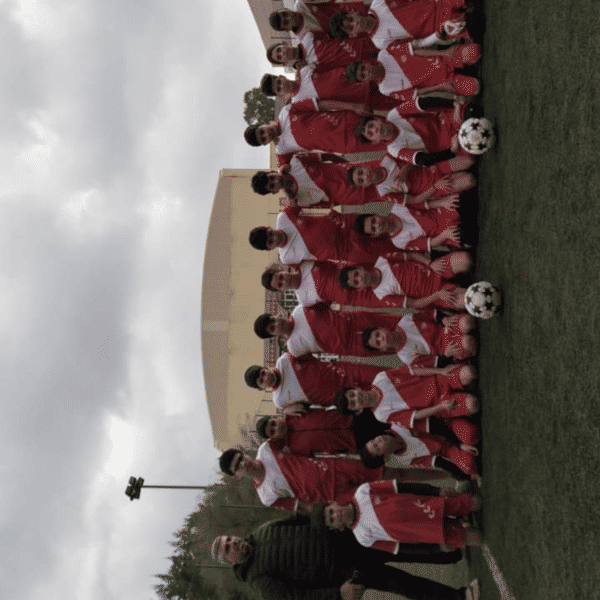 Jeunesse Sportive D'Alger badge