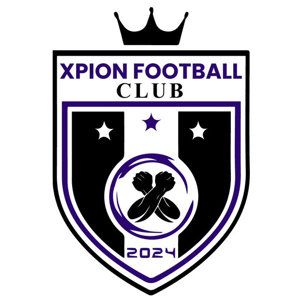 XPION YOUTH badge