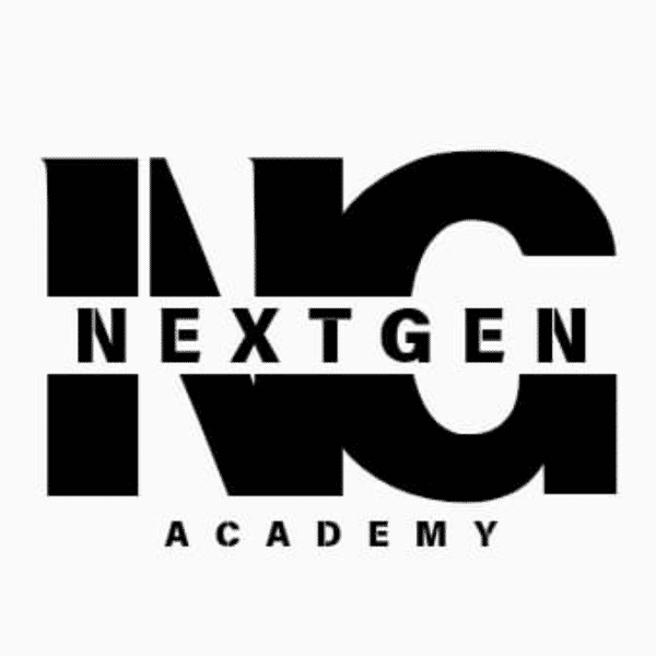 Nextgenacademy badge