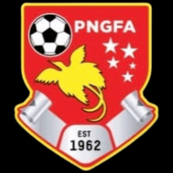 PNG RED - U23 MEN’S badge