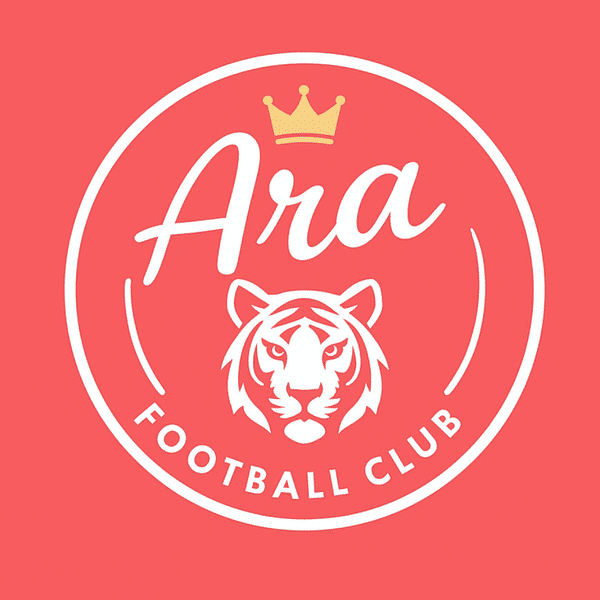 Ara FC badge