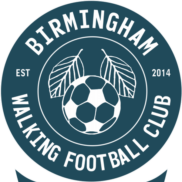 Birmingham Strollers WFC badge
