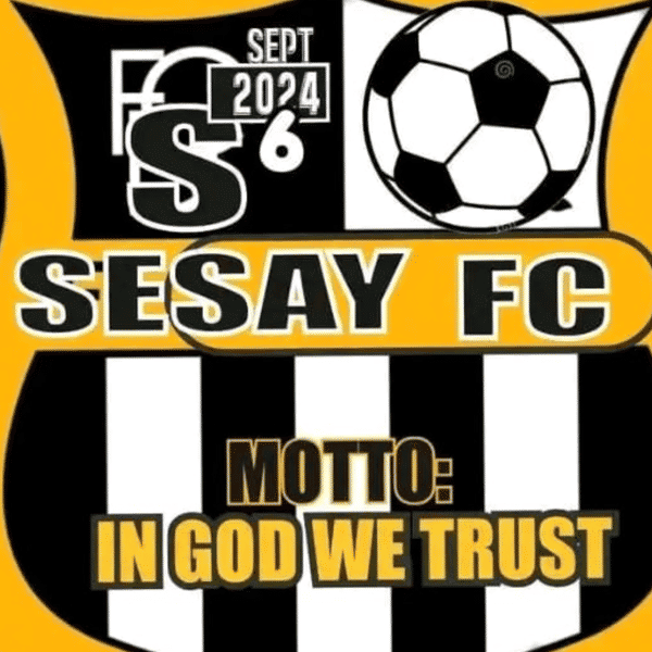 Young Legend FC badge