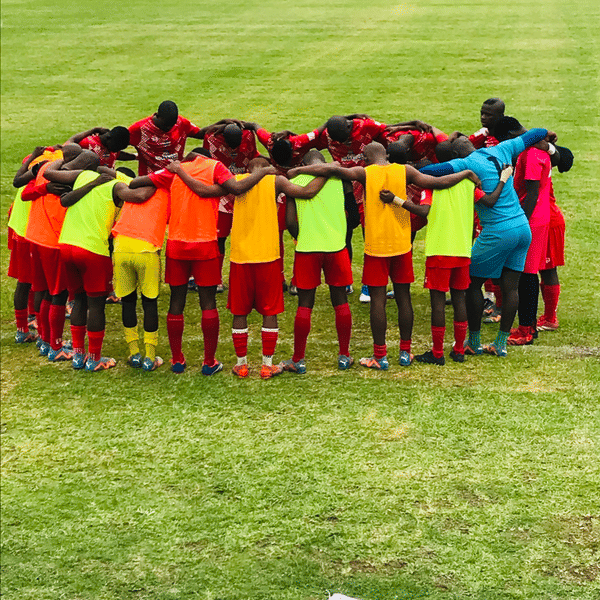 Gamalakhe Campus badge