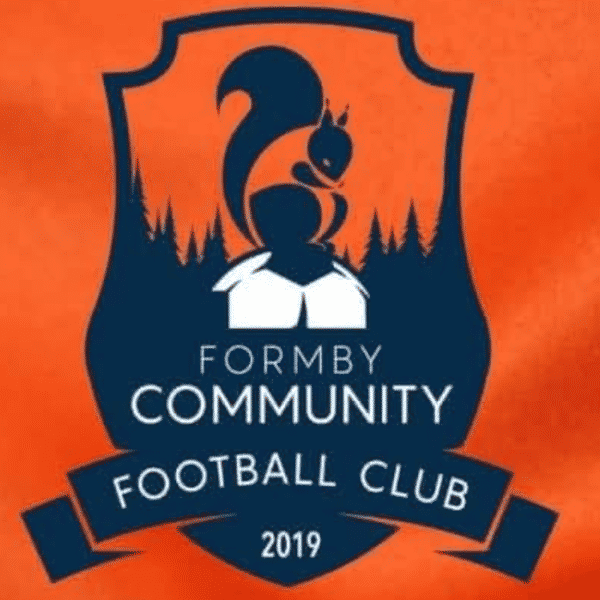 FCFC Blacks (Saturdays) badge