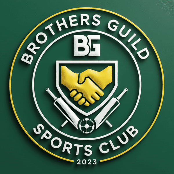 Brothers Guild SC badge