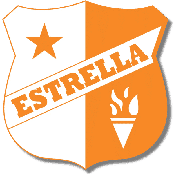 Estrella U15 badge