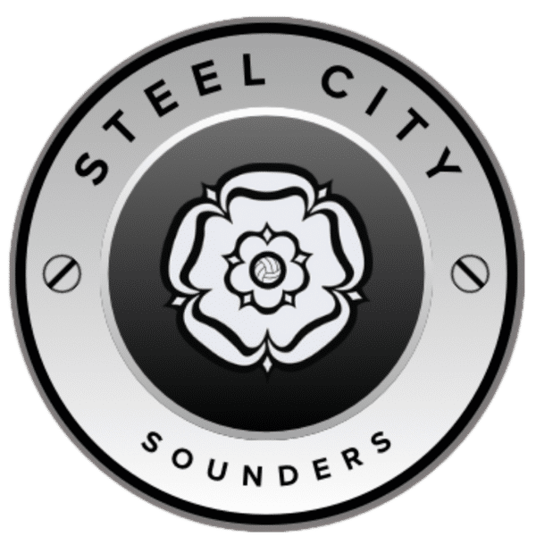 Steel City Sounders badge