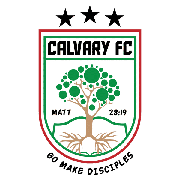 Calvary FC badge