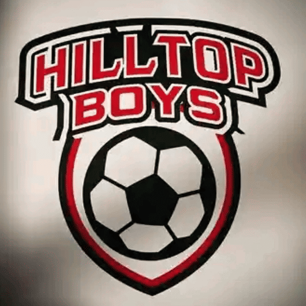 Hilltop Boys FC badge